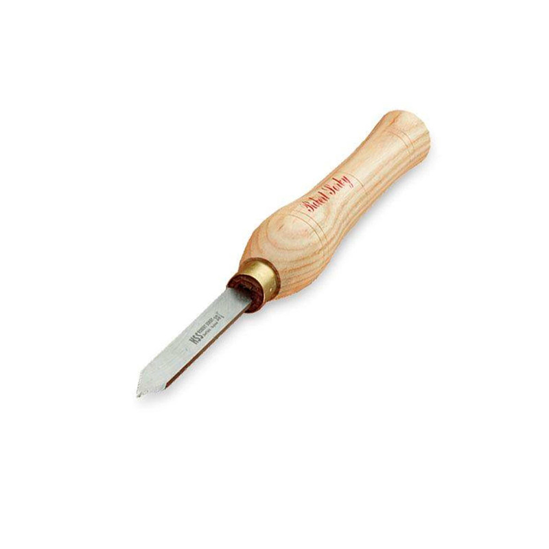 Standard Parting Tool - High Speed Steel - Width:1/8"